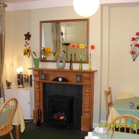 The Guesthouse At Shepshed Bagian luar foto