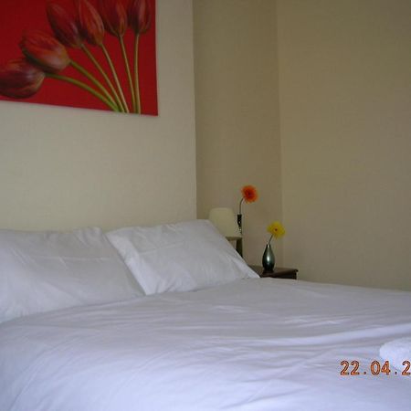 The Guesthouse At Shepshed Ruang foto