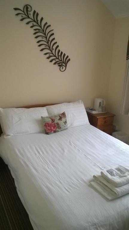 The Guesthouse At Shepshed Bagian luar foto
