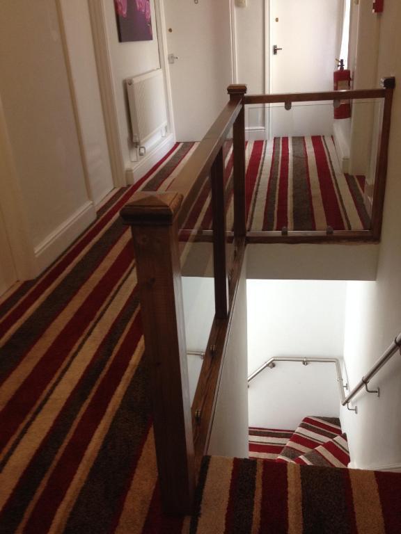 The Guesthouse At Shepshed Bagian luar foto