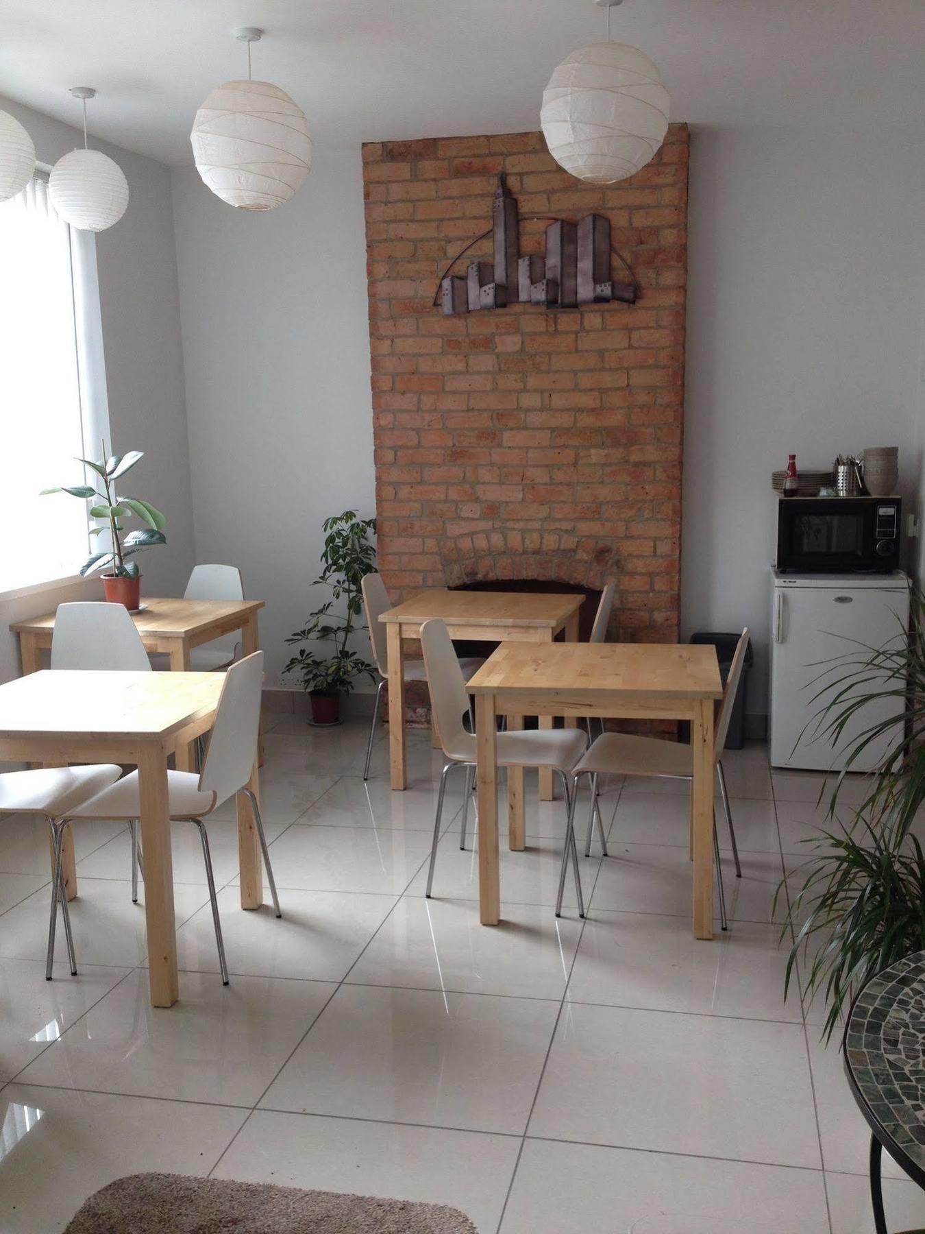 The Guesthouse At Shepshed Bagian luar foto